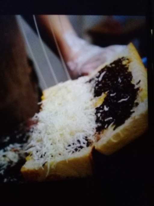 Roti Bakar Mantul, Pancoran 3