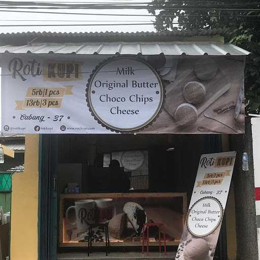 Roti Kupi Samali Attahiriyah 7