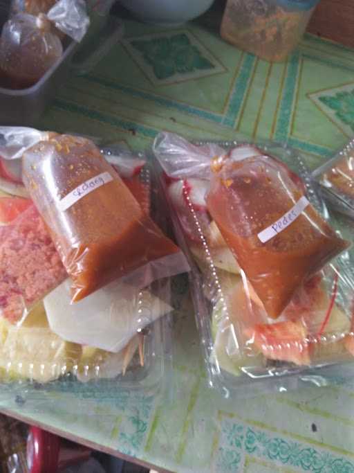 Rujak Buah Sukaniki 2