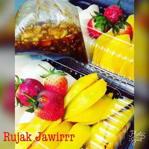 Rujak Jawirrr 8