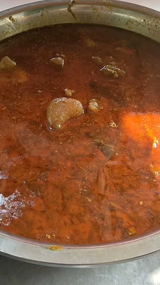 Rumah Makan Mandiri Masakan Padang 7