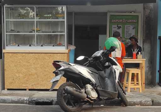 Rumah Makan Sekar Arum 9