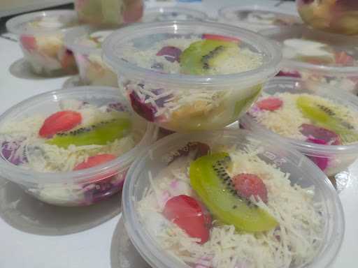 Salad Buah Zab-Zab 5