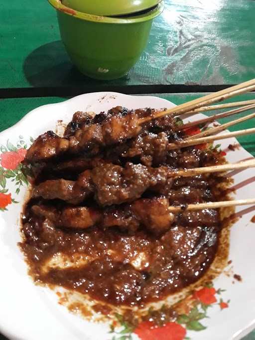 Sate Ayam & Kambing Madura Pak Ali 2