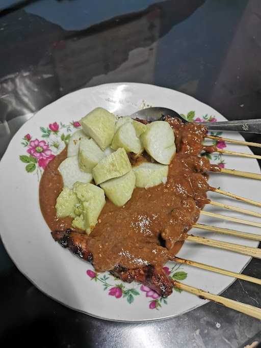 Sate Madura Cak Agus 1