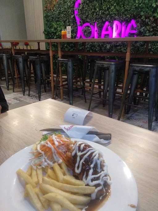 Solaria - Kalibata City Square 7