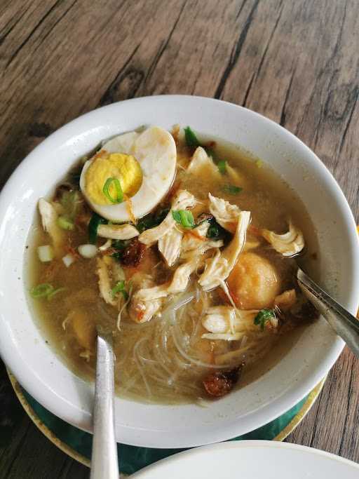 Soto Banjar Pancoran 1