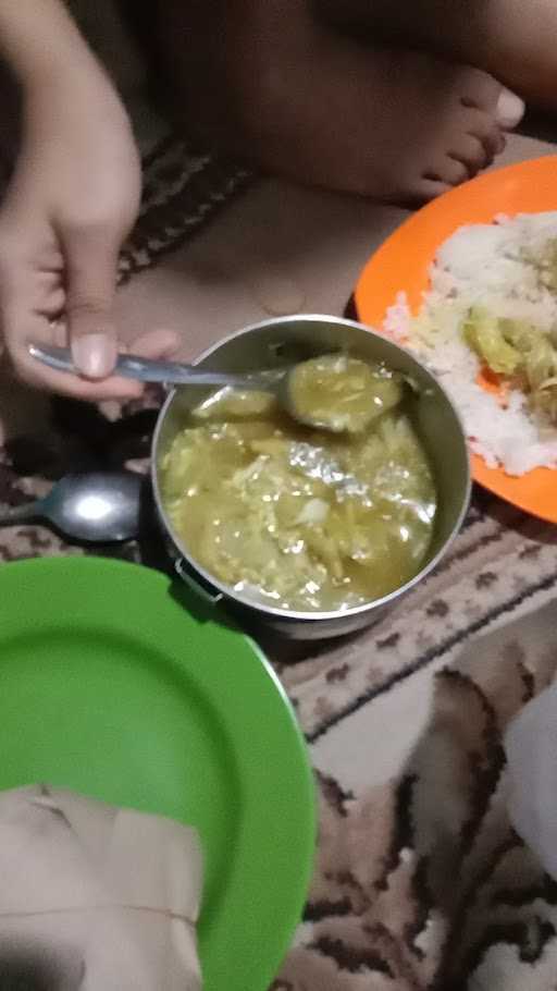 Soto Ceker Ayam Cak Gondes Suroboyo 3