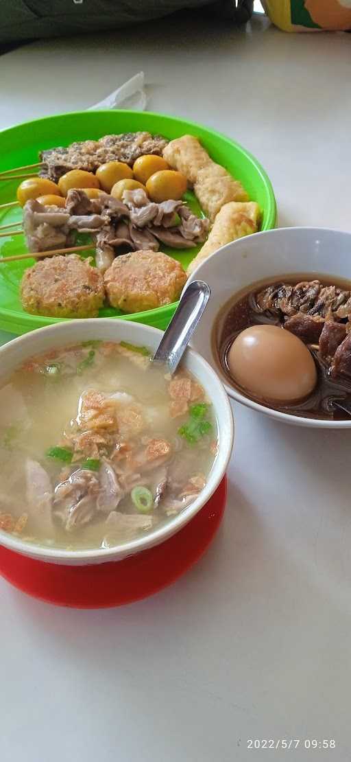 Soto Gading Kalibata 9