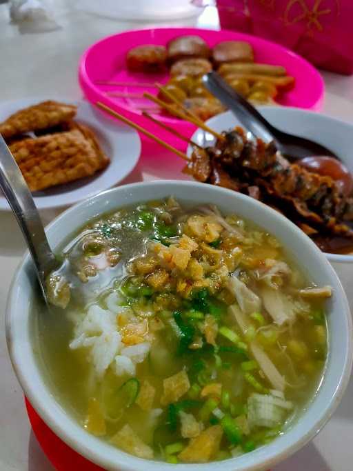 Soto Gading Kalibata 7