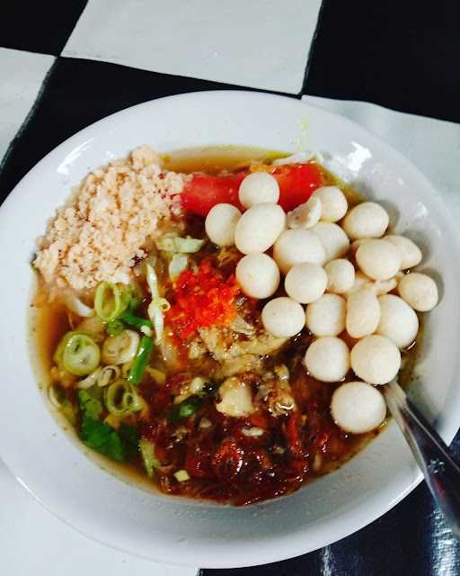 Soto Koya Catur 7