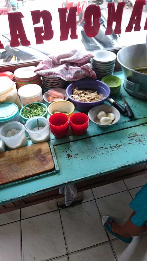 Soto Lamongan Asli 4