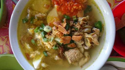 Soto Lamongan Asli 5