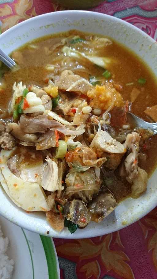 Soto Lamongan Asli 9