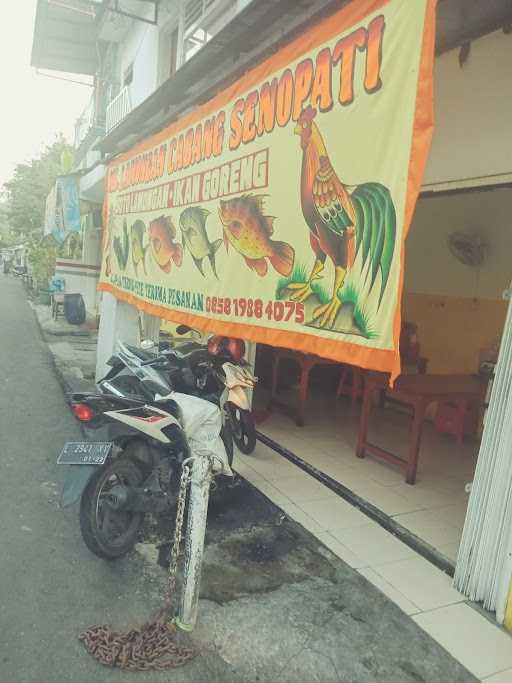 Soto Lamongan Cak Di 4