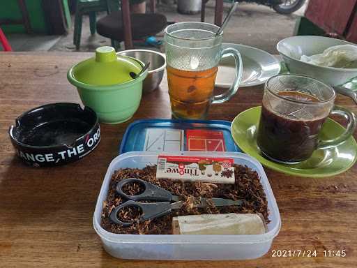 Soto Lamongan Ceker Jumbo 3