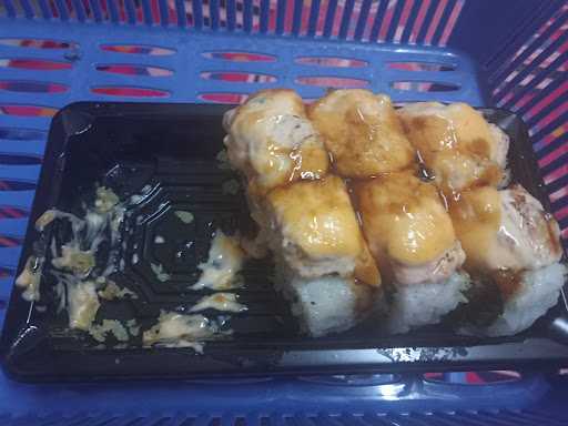 Sushi Stop , Pasar Minggu 5