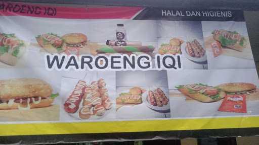 Waroeng Iqi 10