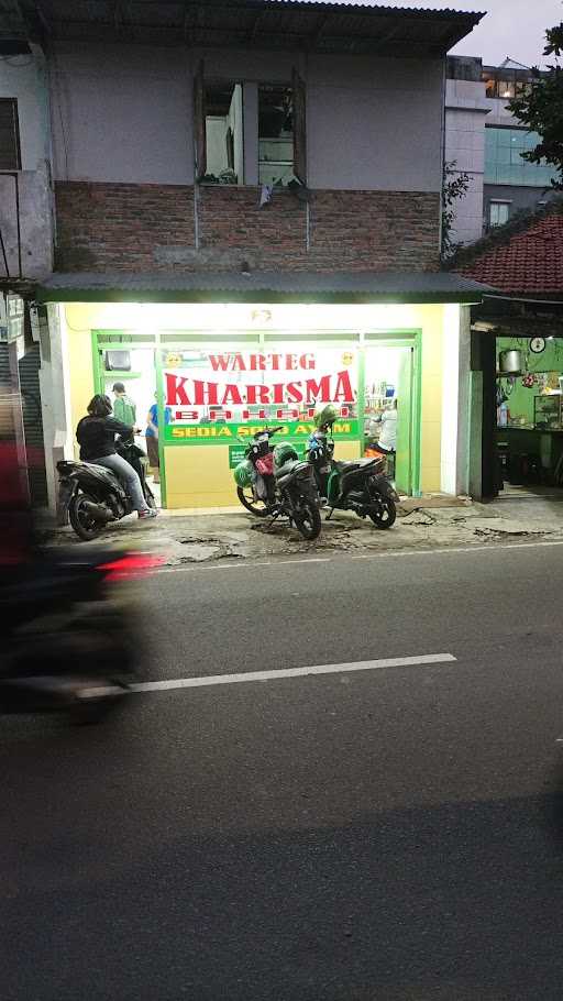 Warteg Bahari 9