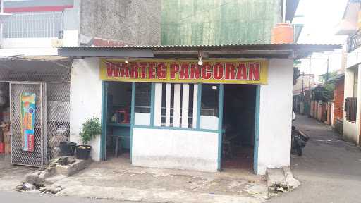 Warteg Pancoran 10