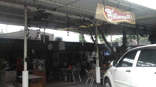 Warung 28 2