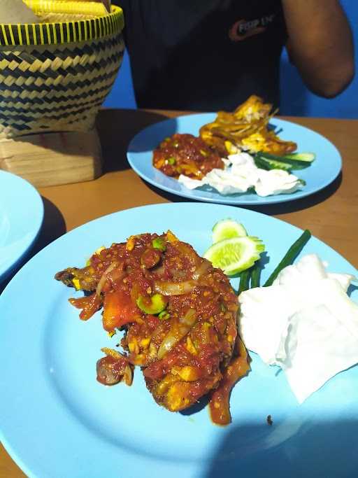 Warung Makan Nusantara 10