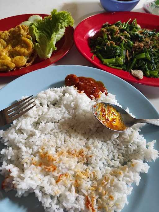 Warung Makan Nusantara 2