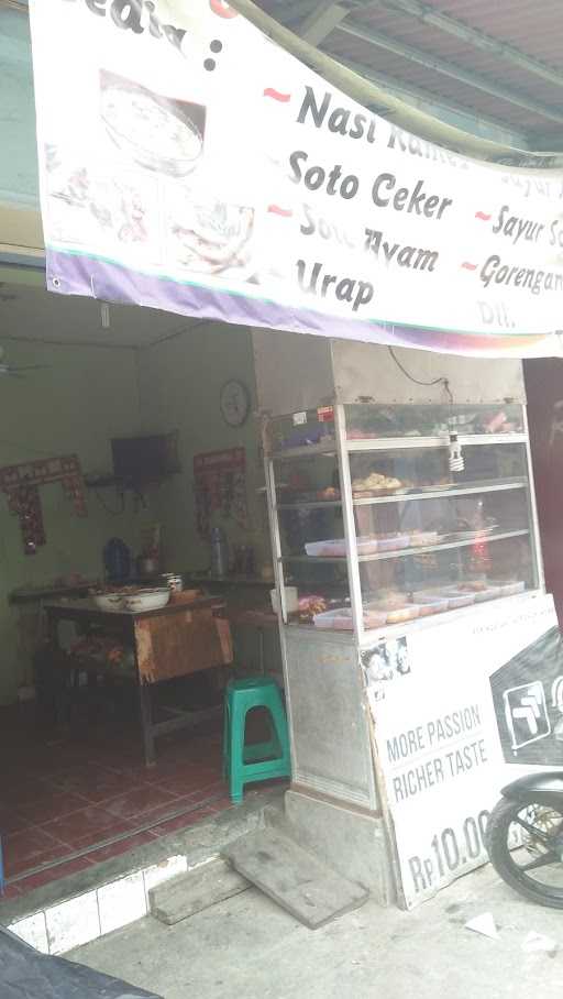 Warung Nasi Cilacap 2