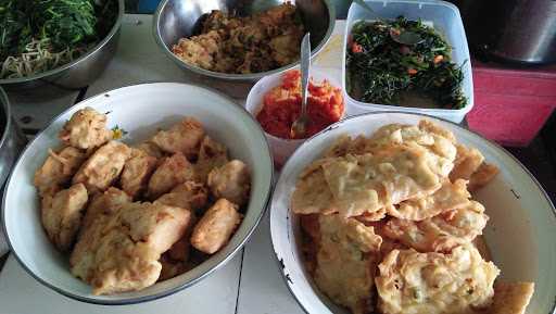 Warung Nasi Cilacap 1