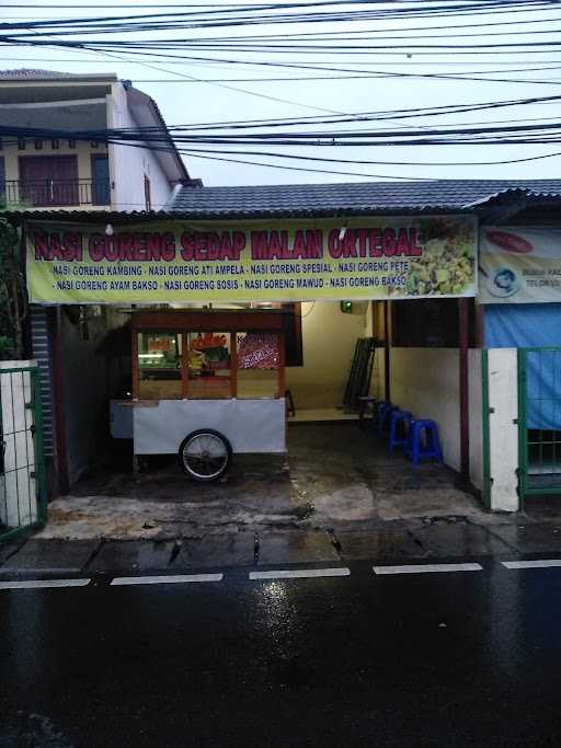 Warung Nasi Goreng Sedap Malam 4