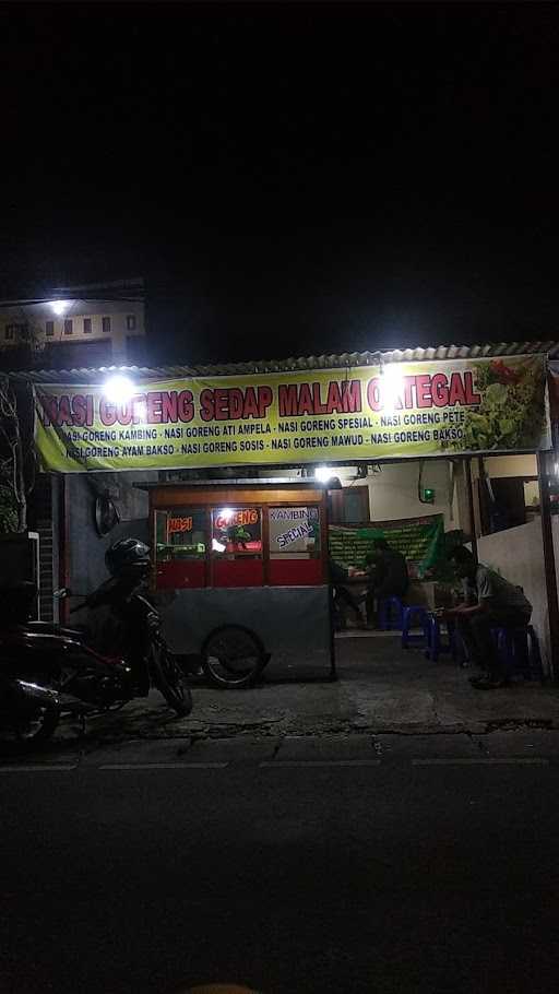 Warung Nasi Goreng Sedap Malam 5