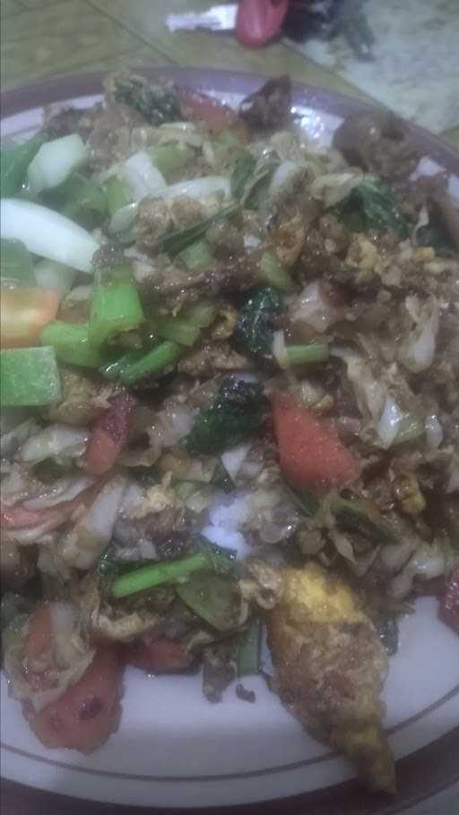 Warung Nasi Goreng Sedap Malam 2