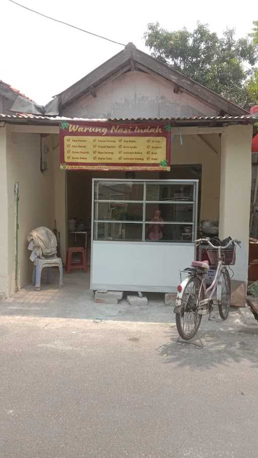 Warung Nasi Indah 10