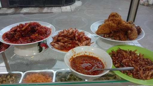 Warung Nasi Indah 8