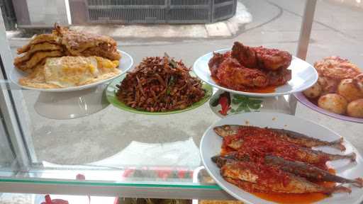 Warung Nasi Indah 1