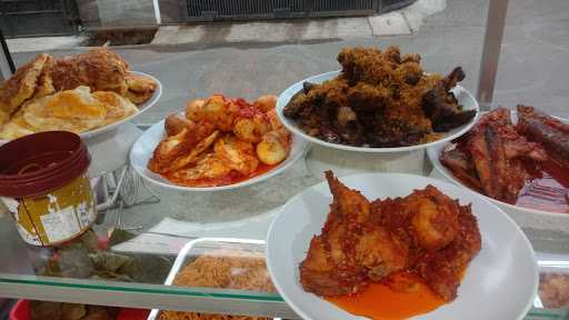 Warung Nasi Indah 5