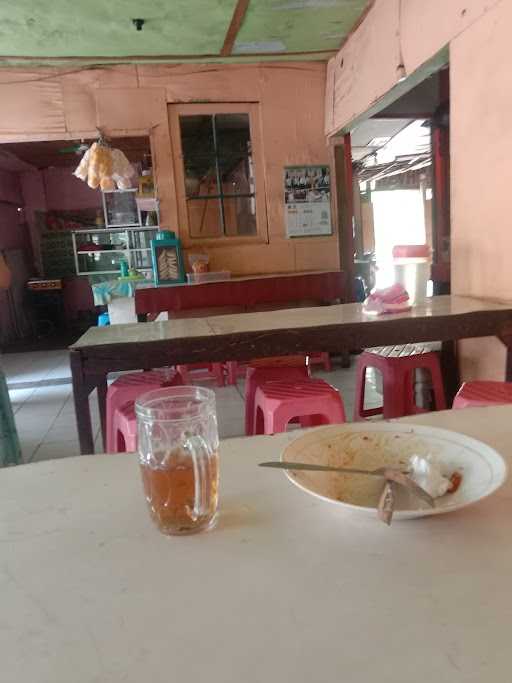 Warung Nasi Purbalingga 4