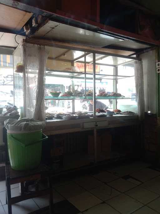 Warung Nasi Purbalingga 5