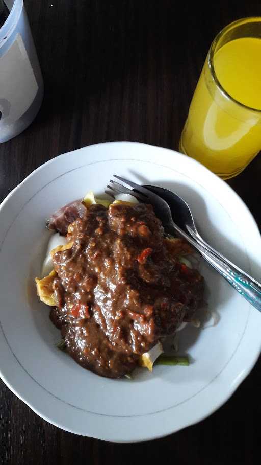 Warung Ojo Lali Tebet 10