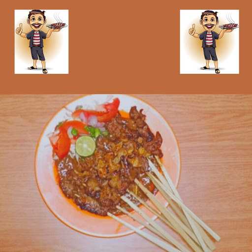 Warung Sate Ibu Wahid 8