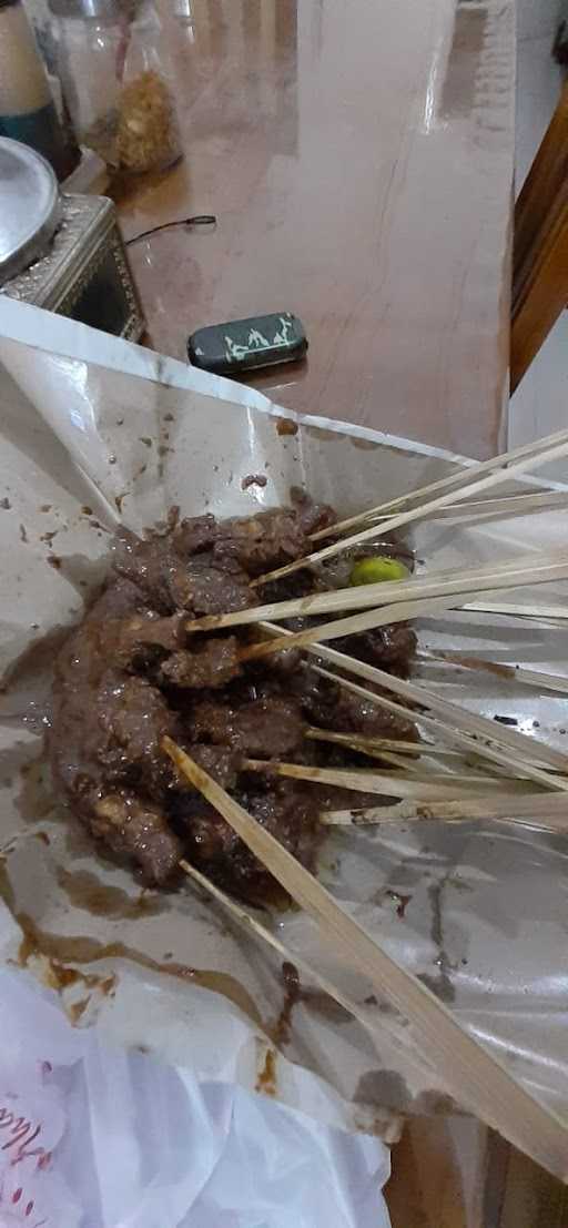 Warung Sate Ibu Wahid 9