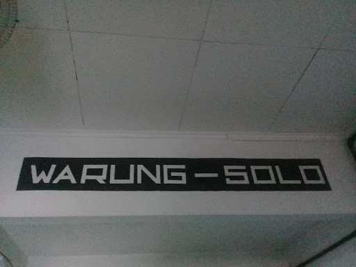 Warung Solo Tebet/Kost Karyawati 7