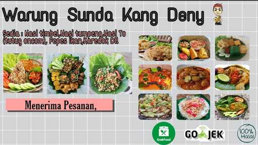 Warung Sunda Kang Deni 10