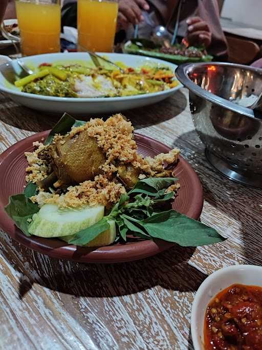 Warung Tekko Kalibata 4