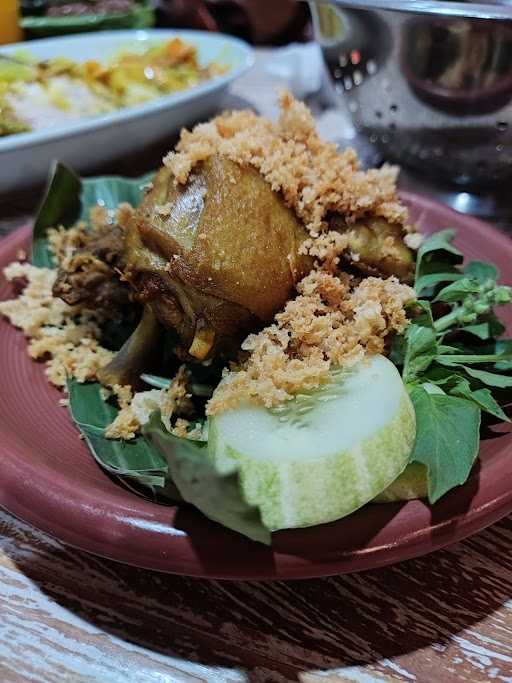 Warung Tekko Kalibata 6