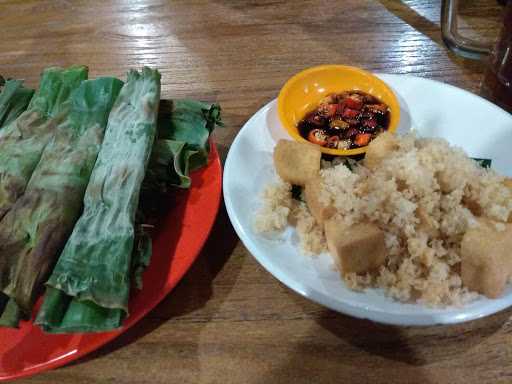 Warung Tekko Kalibata 7