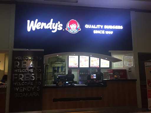 Wendy'S 10