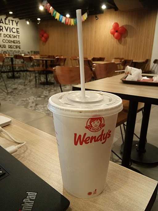 Wendy'S 2