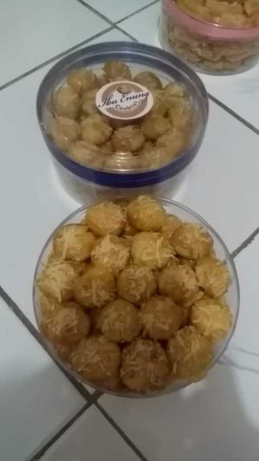 Ibu Enung Cookies 8