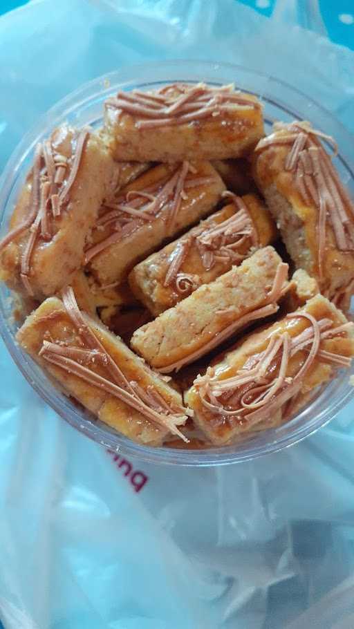 Sekejap Kue Kering 2